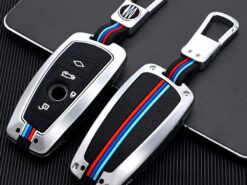 Cover Chiave/telecomando per BMW F10 F30 X3 X4 F25 F26