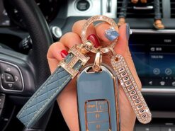 Cover Chiave/telecomando per Honda ACCORD CIVIC ODYSSEY CR-V - Car key case key shell set for Honda ACCORD CIVIC ODYSSEY CR V ect all inclusive 4