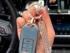 Cover Chiave/telecomando per Honda CR-V ect CIVIC ODYSSEY ACCORDall-inclusive