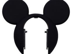 Cover Chiave/telecomando per BMW Mini Cooper F54 F55 F56 F57 F60 219 2020 2021 - Carbon Fiber Car Smart Key Cover Case Fob For BMW Mini Cooper F54 F55 F56 F57 2