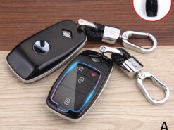 Cover Chiave/telecomando per Benz 2017 E Class W213 2018 S Class E300 E400