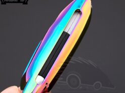 Cover Chiave/telecomando per la Nuova Ford Mondeo (2.0 T) Bordo 6 Cover Chiave/telecomando per la Nuova Ford Mondeo (2.0 T) Bordo - Case in lega di zinco di Chiave Dell automobile Del Sacchetto Custodie Smart Car Cassa Del 4