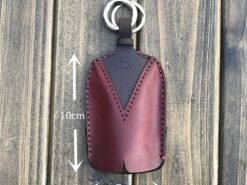 Cover Chiave/telecomando per Mercedes BMW Audi VW Honda Toyota Mazda Nissan Kia Mitsubishi Buick Lexus Citroen Suzuki renault 6 Cover Chiave/telecomando per Mercedes BMW Audi VW Honda Toyota Mazda Nissan Kia Mitsubishi Buick Lexus Citroen Suzuki renault - Caso Della Copertura di Chiave dell automobile di cuoio Per Mercedes BMW Audi VW Honda Toyota 4