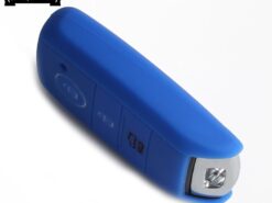Cover Chiave/telecomando per Kia K4 K5 KX3 KX5 KX7 NIRO - Cassa Chiave Dell automobile in Silicone Auto Chiave di Protezione Della Copertura Per Kia K4 K5 3