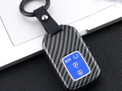 Cover Chiave/telecomando per honda civic 4d 2019 crv fit2015 odyssey forza 300 125 ccord 2003 2018 2007 jazz hrv - Cassa chiave dell automobile per honda civic 4d 2019 crv fit2015 odyssey forza 300 125 ccord 2