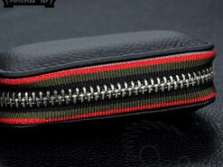 Cover Chiave/telecomando per Opel Volkswagen VW Kia Honda BMW Mini Audi Mercedes Nissan Hyundai Ford Peugeot lexus Toyota - Chiave Dell automobile di cuoio Della Copertura Della Cassa Chiave per Opel Volkswagen VW Kia Honda 3