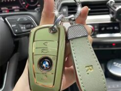 Cover Chiave/telecomando per BMW guaina applicare a GT x5 x1 x3 x4 x6 F10 F20 E60 E6 TPU - Chiavi per auto BMW guaina applicare a GT x5 x1 x3 x4 x6 F10 F20 E60 3