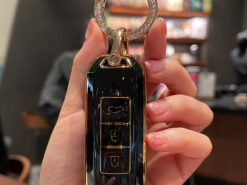 Cover Chiave/telecomando per Mazda 2 3 6 Atenza Axela CX-3 CX-7 CX8 CX-9 CX-5 CX5 2016 2017 2018 2019 - Copertura Della Cassa Chiave dell automobile Per Mazda 2 3 6 Atenza Axela CX 3 CX 2