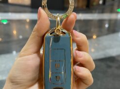 Cover Chiave/telecomando per Mazda 2 3 6 Atenza Axela CX-3 CX-7 CX8 CX-9 CX-5 CX5 2016 2017 2018 2019 - Copertura Della Cassa Chiave dell automobile Per Mazda 2 3 6 Atenza Axela CX 3 CX 4