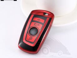 Cover Chiave/telecomando per il 520 BMW 525 f30 f10 F18 118i 320i 1 3 5 7 Serie X3 X4 m3 M4 M5 3 Cover Chiave/telecomando per il 520 BMW 525 f30 f10 F18 118i 320i 1 3 5 7 Serie X3 X4 m3 M4 M5 - Copertura Della Cassa Chiave dell automobile per il 520 BMW 525 f30 f10 F18 118i 320i 1