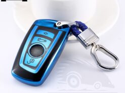 Cover Chiave/telecomando per il 520 BMW 525 f30 f10 F18 118i 320i 1 3 5 7 Serie X3 X4 m3 M4 M5 5 Cover Chiave/telecomando per il 520 BMW 525 f30 f10 F18 118i 320i 1 3 5 7 Serie X3 X4 m3 M4 M5 - Copertura Della Cassa Chiave dell automobile per il 520 BMW 525 f30 f10 F18 118i 320i 3