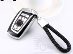 Cover Chiave/telecomando per il 520 BMW 525 f30 f10 F18 118i 320i 1 3 5 7 Serie X3 X4 m3 M4 M5 7 Cover Chiave/telecomando per il 520 BMW 525 f30 f10 F18 118i 320i 1 3 5 7 Serie X3 X4 m3 M4 M5 - Copertura Della Cassa Chiave dell automobile per il 520 BMW 525 f30 f10 F18 118i 320i 5