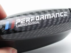 Cover Chiave/telecomando per BMW 520 525 f30 f10 F18 118i 320i 1 3 5 7 X3 X4 M3 M4 M5 E34 E60 E36 7 Cover Chiave/telecomando per BMW 520 525 f30 f10 F18 118i 320i 1 3 5 7 X3 X4 M3 M4 M5 E34 E60 E36 - Copertura della cassa chiave dell automobile in fibra di carbonio per BMW 520 525 f30 f10 5