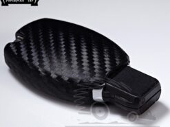 Cover Chiave/telecomando per Mercedes W204 W205 W212 4 Cover Chiave/telecomando per Mercedes W204 W205 W212 - Copertura di Chiave dell automobile Caso Chiave per Mercedes W204 W205 W212 C S Classe E 2