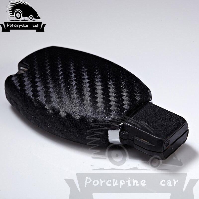 Copertura-di-Chiave-dell-automobile-Caso-Chiave-per-Mercedes-W204-W205-W212-C-S-Classe-E-2 Cover Chiave/telecomando per Mercedes W204 W205 W212 - Copertura di Chiave dell automobile Caso Chiave per Mercedes W204 W205 W212 C S Classe E 2