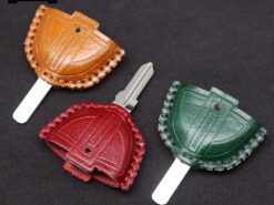 Chiave/telecomando per BMW G310 F650GS F700GS F700 F800R F800R R1200RT R1200 RT GS CNC M Performance 6 Chiave/telecomando per BMW G310 F650GS F700GS F700 F800R F800R R1200RT R1200 RT GS CNC M Performance - Cover portachiavi in pelle di fascia alta per BMW G310 F650GS F700GS F700 F800R F800R R1200RT 4