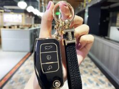 Cover Chiave/telecomando per TPU per telecomando per auto custodia portachiavi per b-max c-max Ford Fiesta Focus 4 Cover Chiave/telecomando per TPU per telecomando per auto custodia portachiavi per b-max c-max Ford Fiesta Focus - Custodia in TPU per telecomando per auto custodia portachiavi per b max c max Ford Fiesta 2