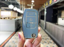 Cover Chiave/telecomando per TPU per telecomando per auto custodia portachiavi per b-max c-max Ford Fiesta Focus 6 Cover Chiave/telecomando per TPU per telecomando per auto custodia portachiavi per b-max c-max Ford Fiesta Focus - Custodia in TPU per telecomando per auto custodia portachiavi per b max c max Ford Fiesta 4