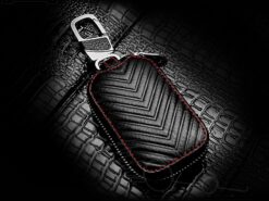 Cover Chiave/telecomando per Lexus Audi Mercedes Peugeot Toyota Vw Skoda Bmw Hyundai Chevrolet Auto Caso Della Protezione Coperture Auto sacchetto chiave 4 Cover Chiave/telecomando per Lexus Audi Mercedes Peugeot Toyota Vw Skoda Bmw Hyundai Chevrolet Auto Caso Della Protezione Coperture Auto sacchetto chiave - Custodia in pelle Chiave Dell automobile per Lexus Audi Mercedes Peugeot Toyota Vw Skoda Bmw Hyundai 2