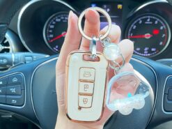 Cover Chiave/telecomando per Kia Forte Rio 3 K2 K3 K5