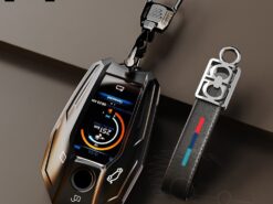 Cover Chiave/telecomando per BMW serie 5 7 G11 G12 G30 G31 G32 i8 I12 I15 G01 X3 G02 X4 G05 X5 G07 X7