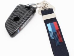 Cover Chiave/telecomando per BMW X1 X3 X4 X5 X6 1 2 5 7 serie 320i 525i 530 F10 F15 F16 G30 G11 F48 F39 G01 E84 4 Cover Chiave/telecomando per BMW X1 X3 X4 X5 X6 1 2 5 7 serie 320i 525i 530 F10 F15 F16 G30 G11 F48 F39 G01 E84 - Custodia portachiavi per coperture chiave auto Performance per BMW X1 X3 X4 X5 X6 1 2 2