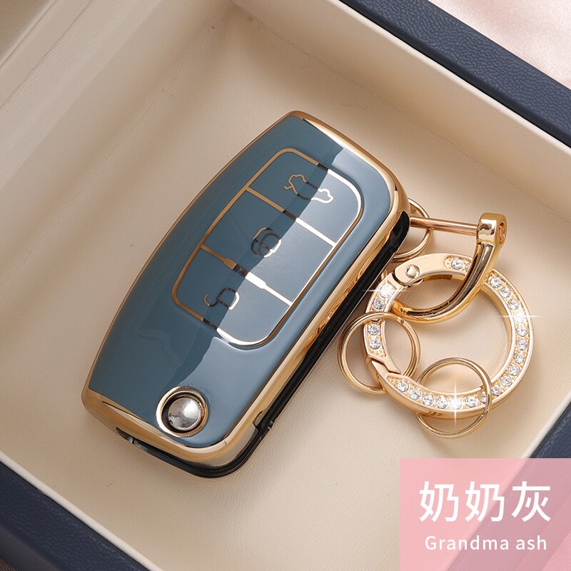 Custodia-protettiva-per-chiave-a-distanza-per-auto-in-TPU-Shell-Fob-b-max-c-max-5 Cover Chiave/telecomando per Ford Fiesta Focus 2 Ecosport Kuga Escape Falcon Eco Sport Galaxy - Custodia protettiva per chiave a distanza per auto in TPU Shell Fob b max c max 5