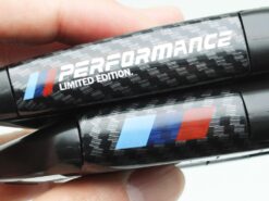 Cover Chiave/telecomando per BMW X1 X3 X4 X5 F15 X6 F16 G30 5 7 M5 G11 F48 F39 520 525 f30 118i 218i 320i 7 Cover Chiave/telecomando per BMW X1 X3 X4 X5 F15 X6 F16 G30 5 7 M5 G11 F48 F39 520 525 f30 118i 218i 320i - Custodia protettiva per coperture chiave in fibra di carbonio per BMW X1 X3 X4 X5 F15 5