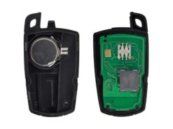 Chiave/telecomando per BMW 3 5 Series X5 2006-2011 CAS3 System ID46 PCF7945 315MHz 868Mhz Keyless Entry KR55WK491 Card - Datong World Car Remote key For BMW 3 5 Series X5 2006 2011 CAS3 System ID46 2