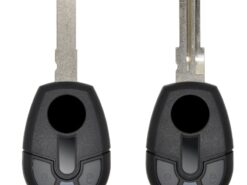 Chiave/telecomando per Fiat Positron EX300