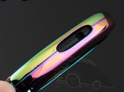 Cover Chiave/telecomando per nissan 4 Cover Chiave/telecomando per nissan - Di alta Qualit In lega di Zinco Nuovi Prodotti Car Key Caso Della Copertura per nissan 2