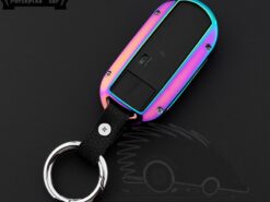 Cover Chiave/telecomando per Mazda 3,5, 6 CX-5 CX-7 4 Cover Chiave/telecomando per Mazda 3,5, 6 CX-5 CX-7 - Di alta qualit in lega di zinco di Chiave Dell automobile Della Copertura di Caso Per 2