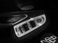 Cover Chiave/telecomando per Mercedes Benz