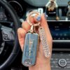 Cover Chiave/telecomando per Mazda 2 3 5 6 BL BM GJ Atenza Axela CX-5 CX-7 CX-3 CX-9 MX-5 - Fashion TPU Car Remote Key Case Cover Shell Fob For Mazda 2 3 5 6 BL