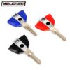 Chiave/telecomando per BMW C600 Sport C650GT G310R G310GS C1-200 - For BMW C600 Sport C650GT G310R G310GS C1 200 Motorcycle Motor Parts Embryo Blank Keys Moto