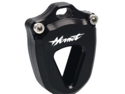 Cover Chiave/telecomando per HONDA CB600F CB 600 F Hornet CB600 2007-2013 - For HONDA CB600F CB 600 F Hornet CB600 2007 2013 Motorcycle CNC Key Cover Case Shell 2