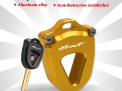 Cover Chiave/telecomando per HONDA CB600F CB 600 F Hornet CB600 2007-2013