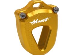 Cover Chiave/telecomando per HONDA CB600F CB 600 F Hornet CB600 2007-2013 - For HONDA CB600F CB 600 F Hornet CB600 2007 2013 Motorcycle CNC Key Cover Case Shell 3