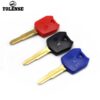 Chiave/telecomando per Kawasaki ZX6R ZX-6R ZX9R ZX-9R ZX10R ZX-10R ZXR250 ZXR400 ZZR400 ZZR600 - For Kawasaki ZX6R ZX 6R ZX9R ZX 9R ZX10R ZX 10R ZXR250 ZXR400 ZZR400 ZZR600 Motorcycle