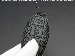 Cover Chiave/telecomando per Nissan X-trail Nota Tiida Qashqai Juke per Infiniti Car Styling 5 Cover Chiave/telecomando per Nissan X-trail Nota Tiida Qashqai Juke per Infiniti Car Styling - Genuine Leather Car Key Case Auto Chiave Fob Holder Copertura Borsette per Nissan X trail Nota 3