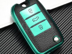 Cover Chiave/telecomando per MG MG5 MG6 MG7 ZS GT GS HS PEr Roewe RX5 I5 MAX RX3 - H05b851b9127e49f1a8cf843583624ec54