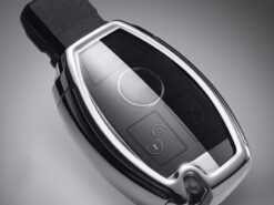 Cover Chiave/telecomando per Mercedes Bnez CLA GLC GLA GLK W203 W210 W211 W204 W176 A B C R Class
