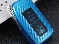 Cover Chiave/telecomando per Lexus NX GS RX IS ES GX LX RC 200 250 300 350 NX200 NX300 RX350 ES300 6 Cover Chiave/telecomando per Lexus NX GS RX IS ES GX LX RC 200 250 300 350 NX200 NX300 RX350 ES300 - H1d28779a27df46e198742b9b8cffe817O