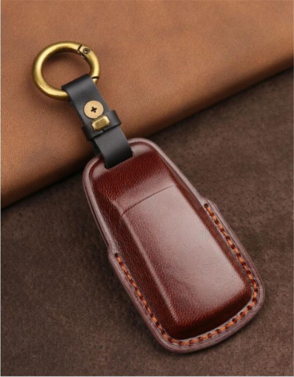 H337fbbaab34445079da5ae5a60dc1941V Cover Chiave/telecomando per Volkswagen VW Golf 7 gti mk7 r Touran Skoda Octavia 3 Superb Karoq Kodiaq Seat Leon mk3 Ateca accessori - H337fbbaab34445079da5ae5a60dc1941V