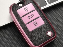 Cover Chiave/telecomando per MG MG5 MG6 MG7 ZS GT GS HS PEr Roewe RX5 I5 MAX RX3 - H4d66ada3180946bca4a69f50e8f7b443k