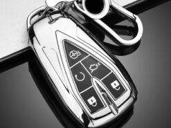 Cover Chiave/telecomando per Changan CS35Plus CS55Plus CS75Plus 2019 2020 4 5 BOTTONI - H56c07ac97bd24de49deb89d7f6267ccb7