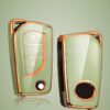 Cover Chiave/telecomando per Toyota Hilux Yaris RAV4 Corolla Avensis Aygo Verso Scion TC Auris - H6ee6a85d788344ac81bc090aff388a12b