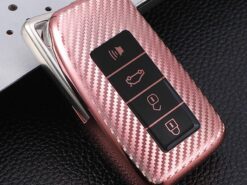 Cover Chiave/telecomando per Lexus NX GS RX IS ES GX LX RC 200 250 300 350 NX200 NX300 RX350 ES300 9 Cover Chiave/telecomando per Lexus NX GS RX IS ES GX LX RC 200 250 300 350 NX200 NX300 RX350 ES300 - H7a1d46686c8042d08b0468f3e7797533p