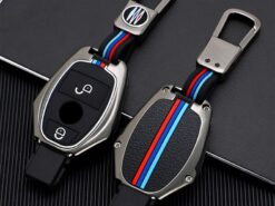 Cover Chiave/telecomando per Mercedes benz A B G S Class GLK GLA CLA w204 W251 W463 W176 4 Cover Chiave/telecomando per Mercedes benz A B G S Class GLK GLA CLA w204 W251 W463 W176 - H7ae98c756a474a07bd54fb61d91edc4d1