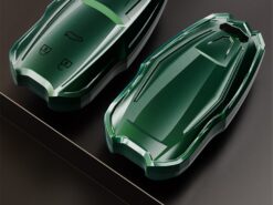 Cover Chiave/telecomando per Audi a1 a3 8v a4 b9 a5 a6 c7 q3 q5 q7 tt - H7d5cc6e43191461783c3a3c54a192a41t